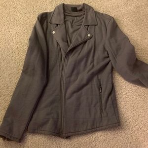 Mens Armani Exchange Jacket (Small)
